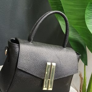 BORSA VERA PELLE