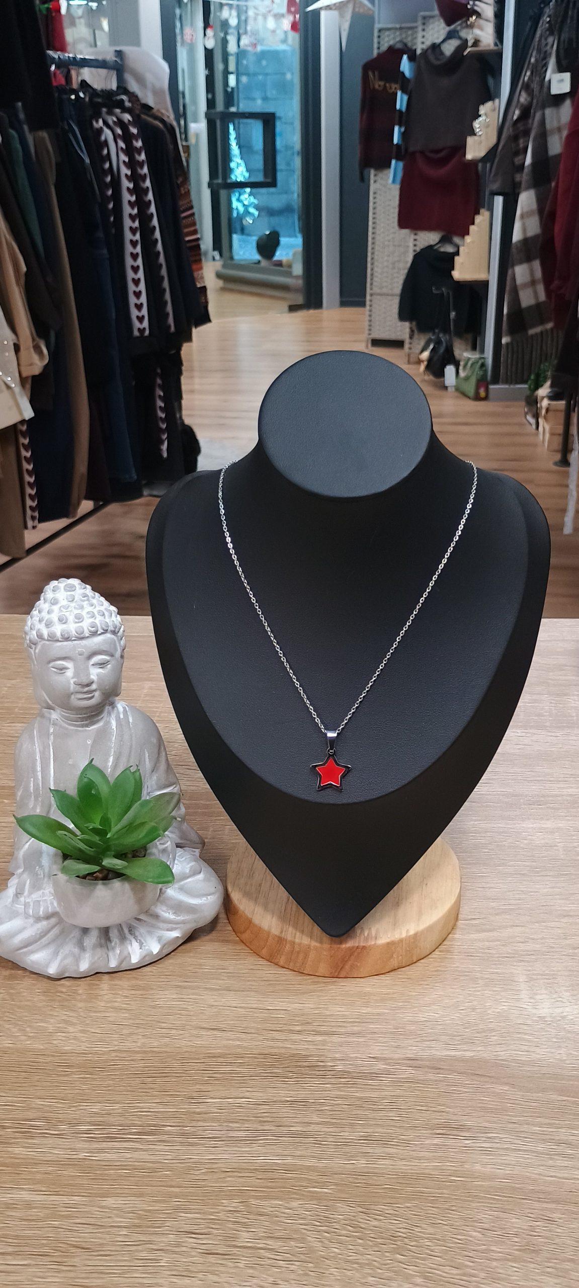COLLANA STELLA