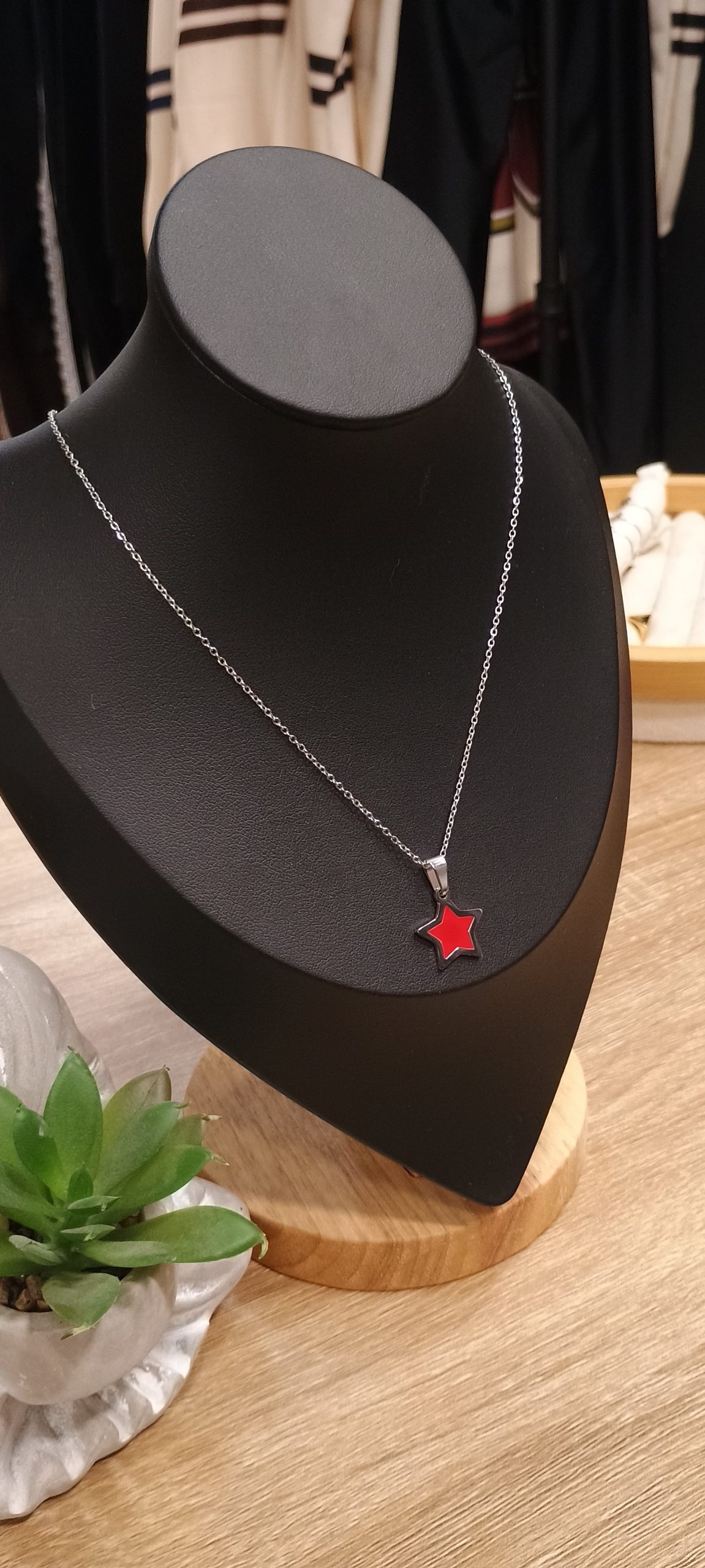 COLLANA STELLA - immagine 2