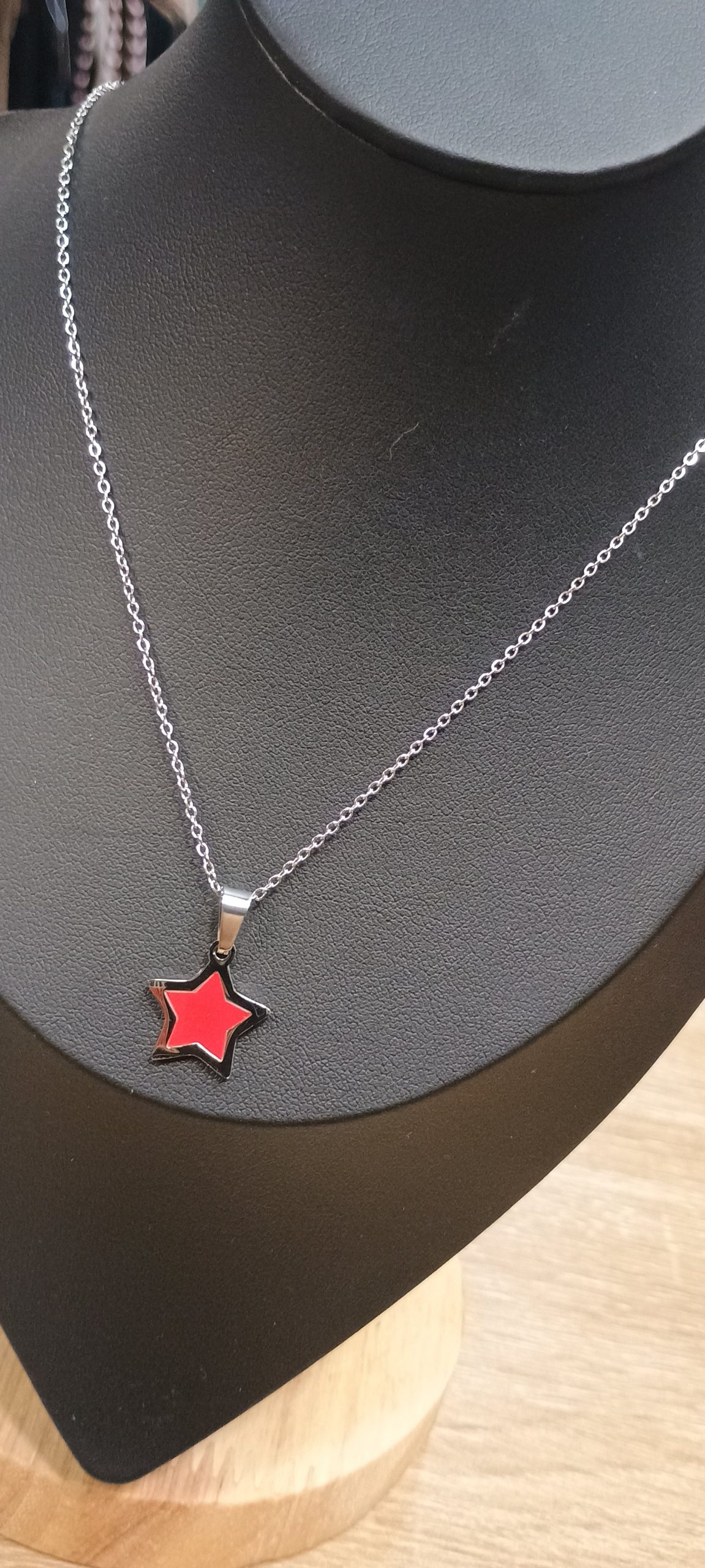 COLLANA STELLA - immagine 3