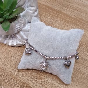 BRACCIALE CAMPANELLA