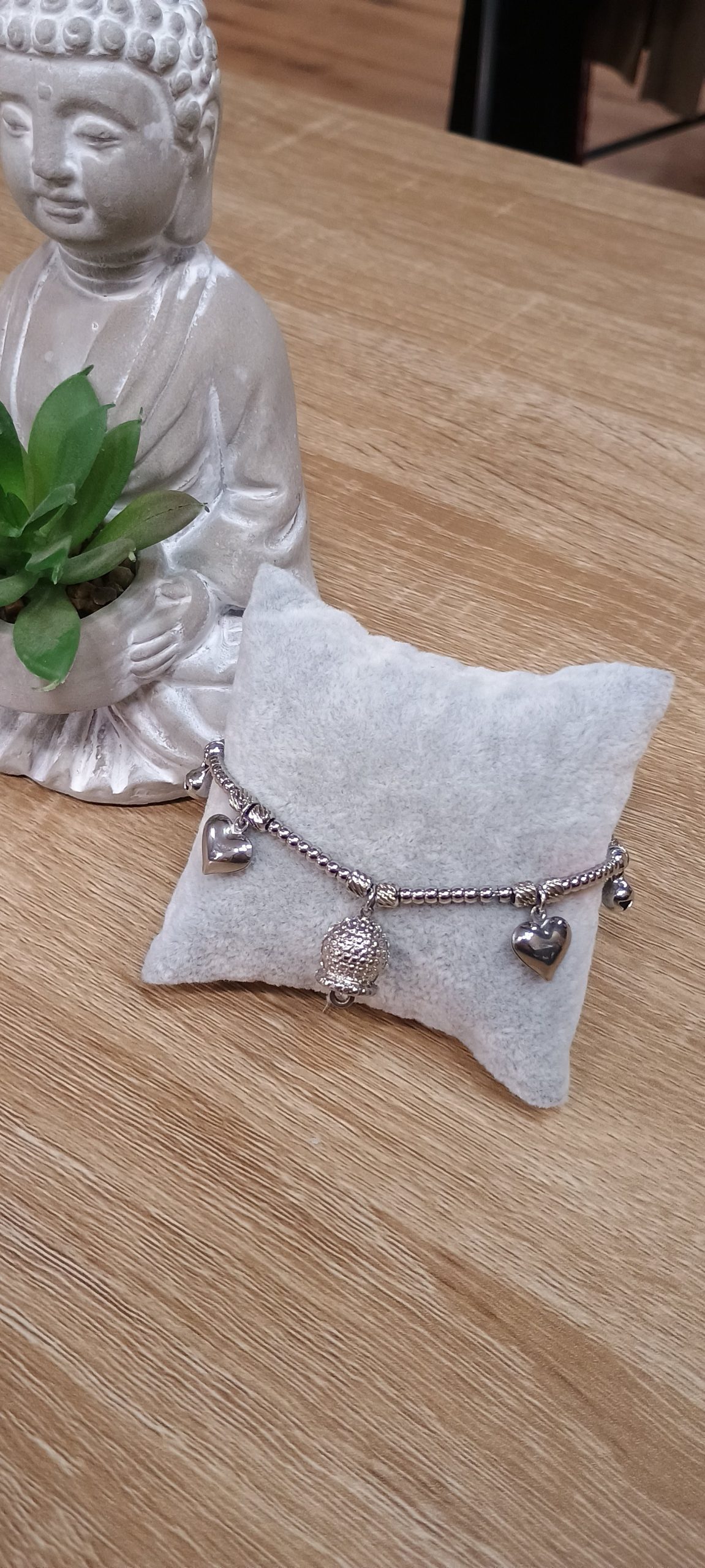 BRACCIALE CAMPANELLA