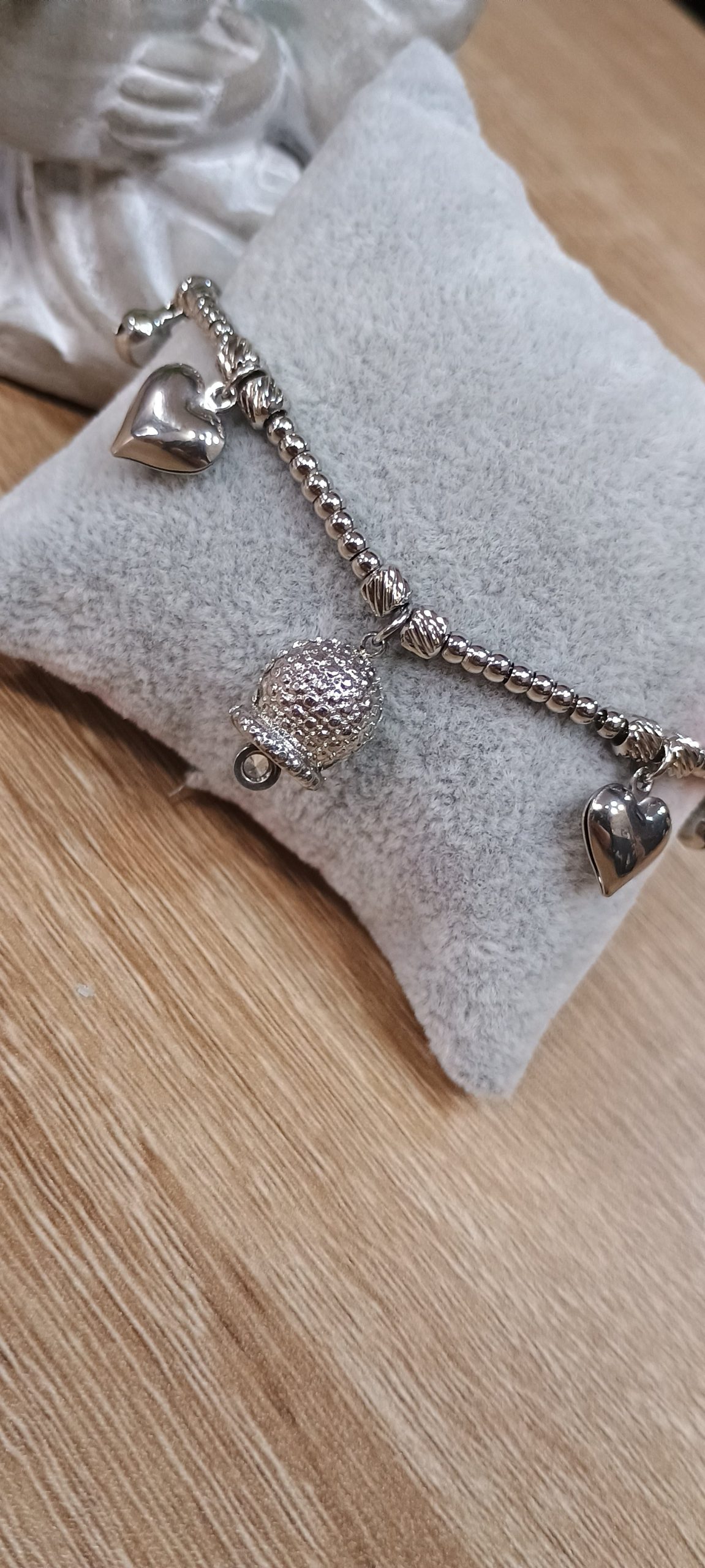 BRACCIALE CAMPANELLA - immagine 2