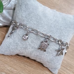 BRACCIALE TARTARUGA