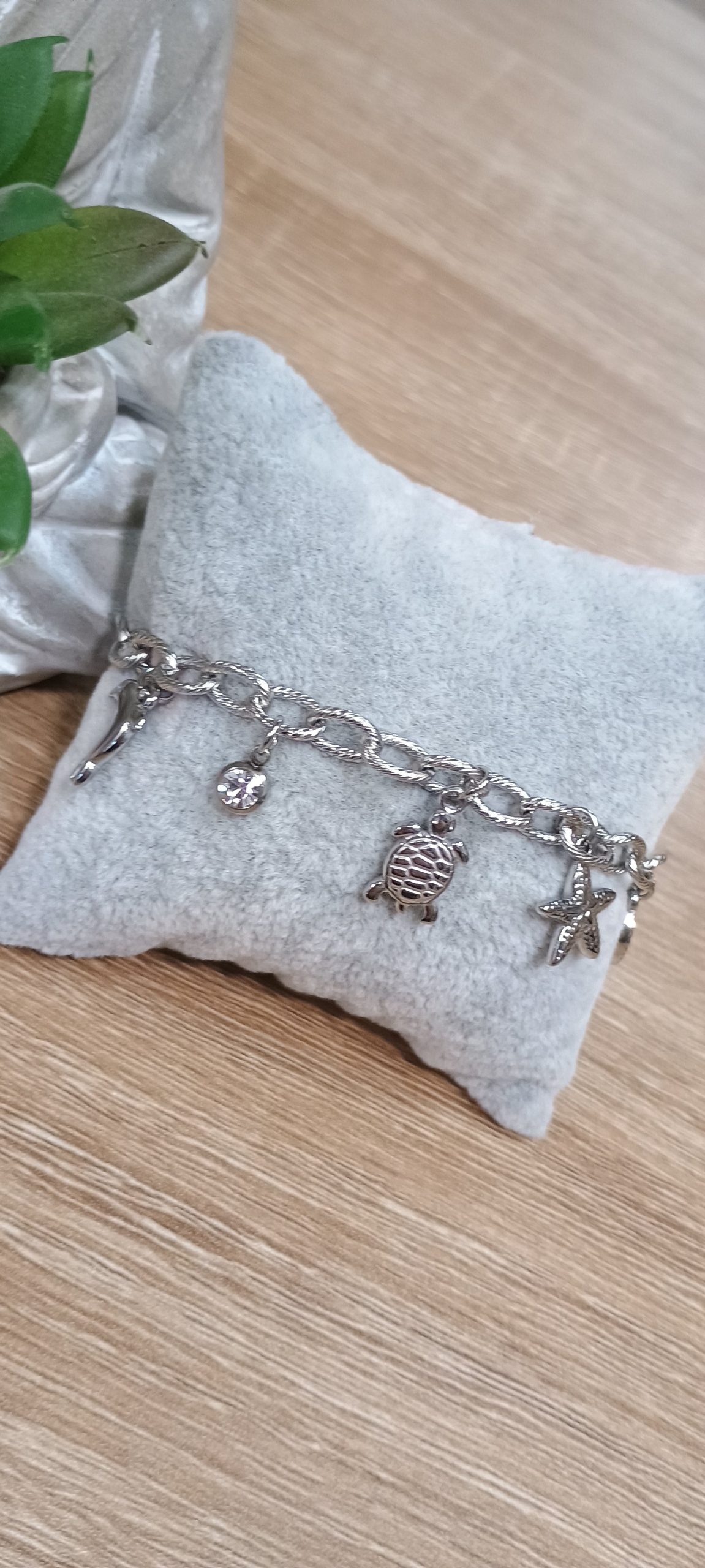 BRACCIALE TARTARUGA