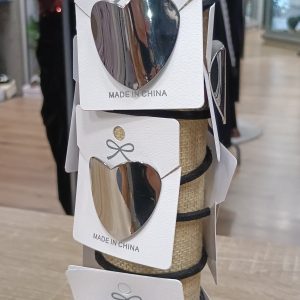 ELASTICO CUORE